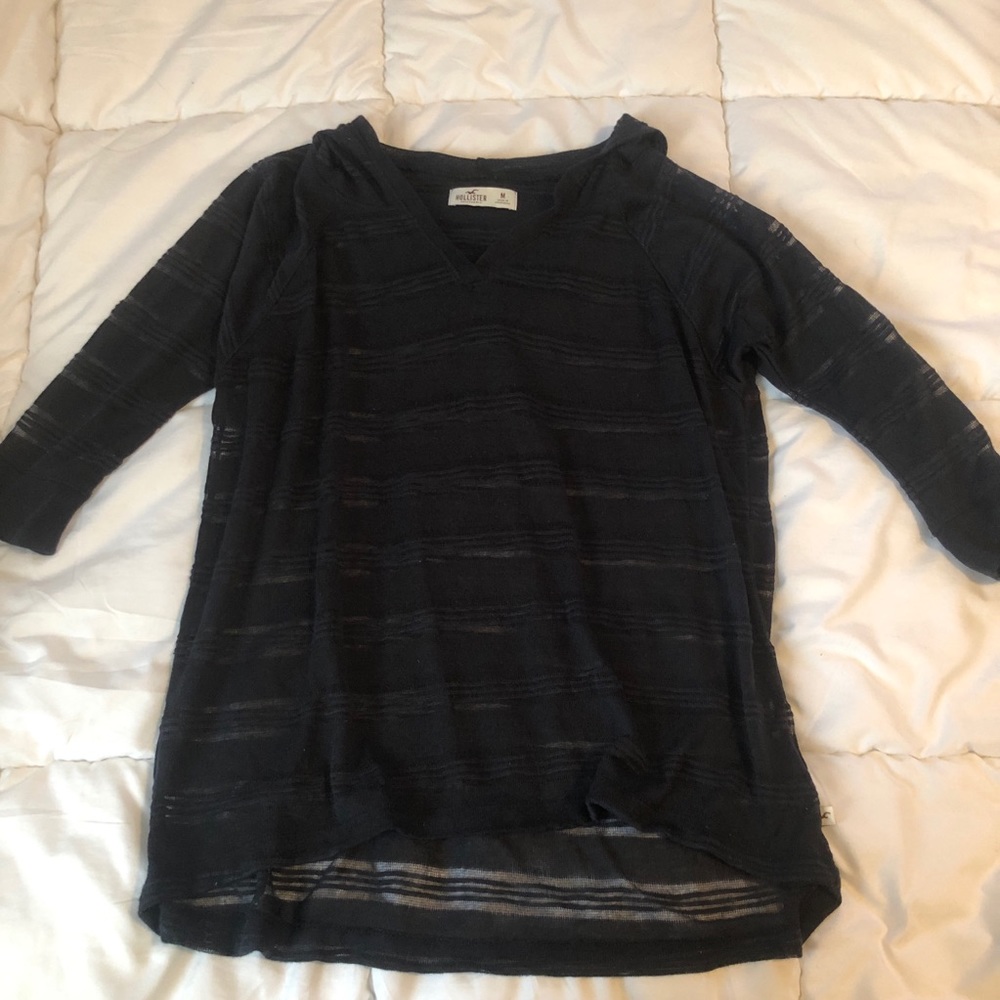 Pullover Hoodie